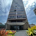 Apartamento Luxo Vista Mar - La Reserve