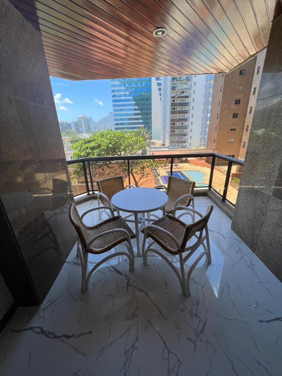 Luxo Vista Mar - La Reserve * Rio de Janeiro